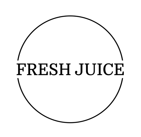 Fresh Juice